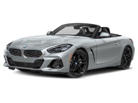 2023 bmw z4 sdrive30i