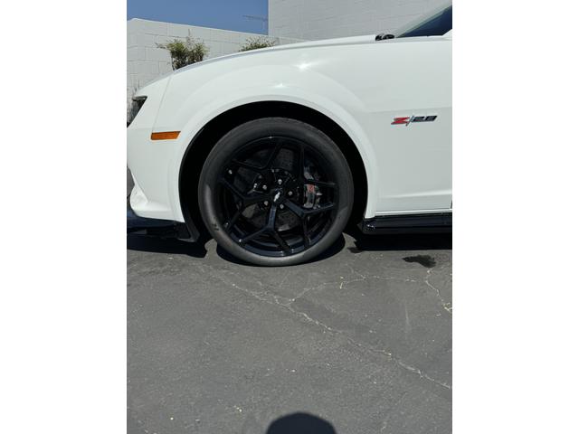 2015 chevrolet camaro z/28