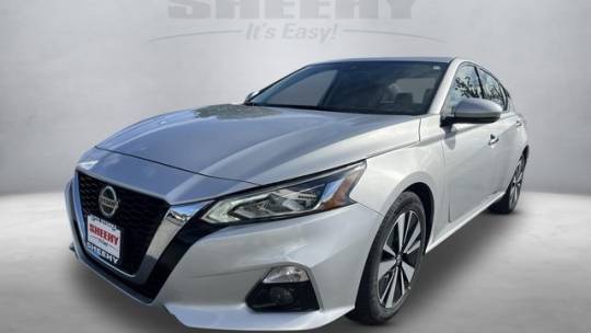 2019 Nissan Altima
