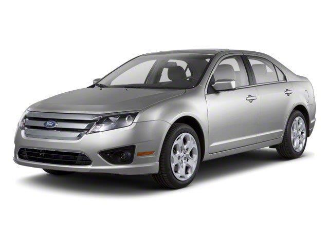 2012 ford fusion se se 4dr sedan for sale in crystal, idaho
