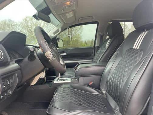 2021 toyota tundra sr5 in eggville, mississippi