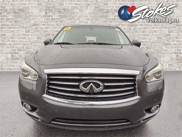 used 2013 infiniti jx35 awd north charleston, sc 29418 for sale in charleston, south carolina