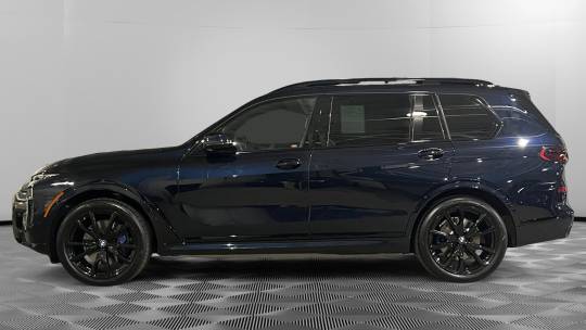 2024 BMW X7