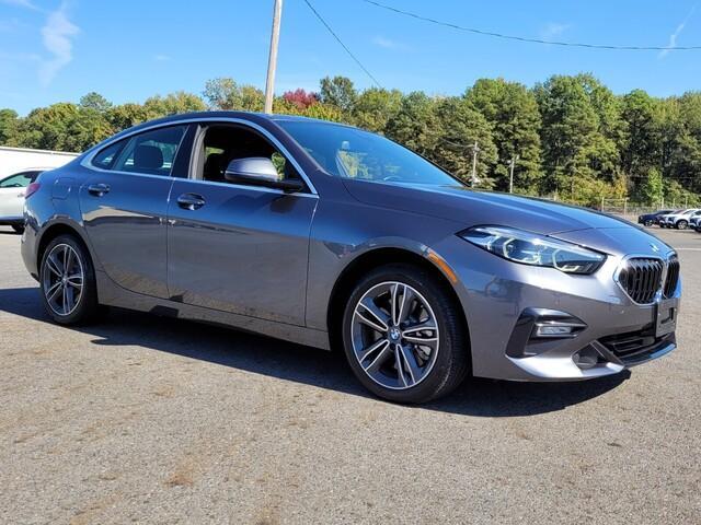 2021 bmw 228 gran coupe i xdrive