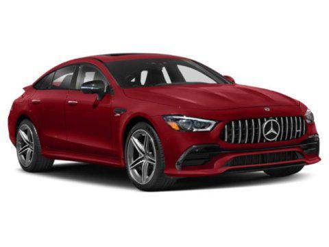 2021 mercedes-benz amg gt c