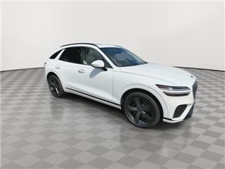 2025 Genesis GV70 3.5t sport