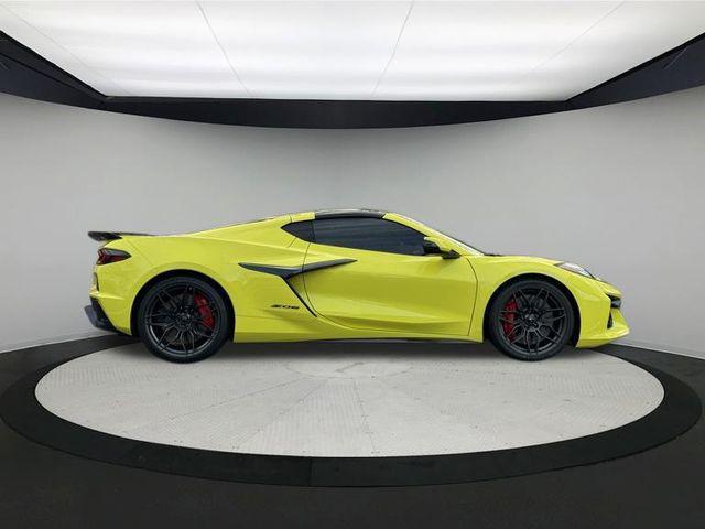 2024 chevrolet corvette z06