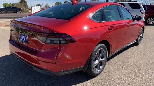 2024 Honda Accord