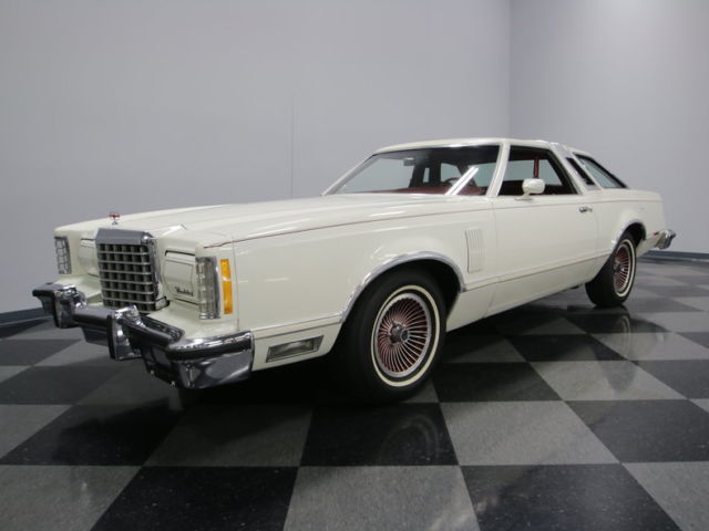 22k original mile survivor, factory buildsheet, #'s matching 400ci, super clean!