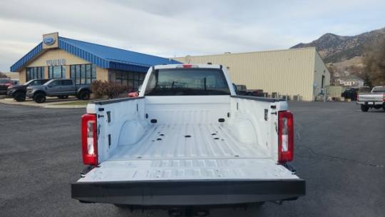 2024 Ford F-250