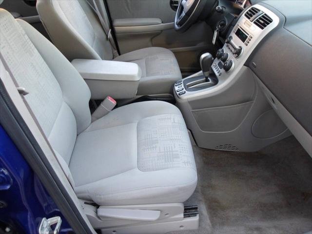 2006 chevrolet equinox ls