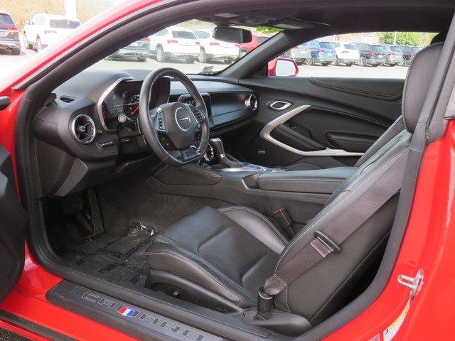 used 2016 chevrolet camaro lt coupe spartanburg, sc 29301 for sale in spartanburg, south carolina