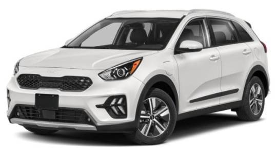 2022 kia niro plug-in hybrid ex