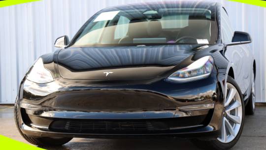 2017 Tesla Model 3