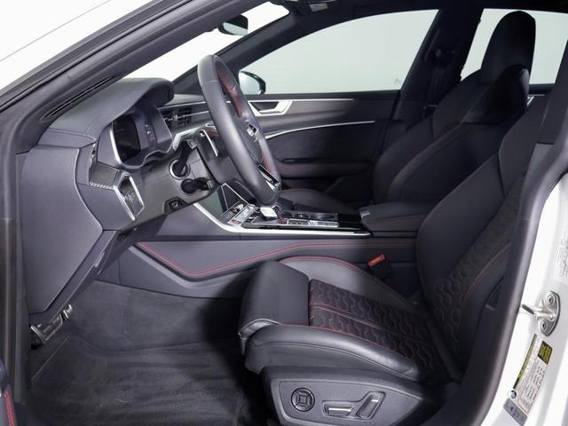 2022 audi rs 7 4.0t quattro