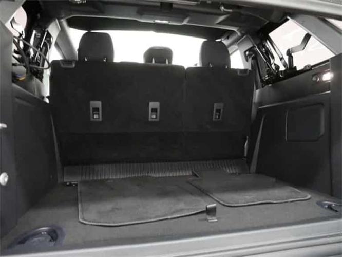 2023 ford bronco big bend in saint cloud, minnesota