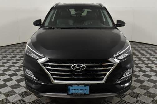 2021 hyundai tucson sel 4dr all-wheel drive in caryville, wisconsin