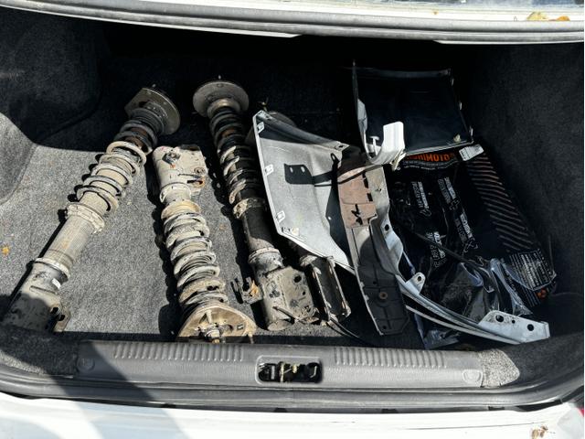 2005 subaru impreza wrx sti