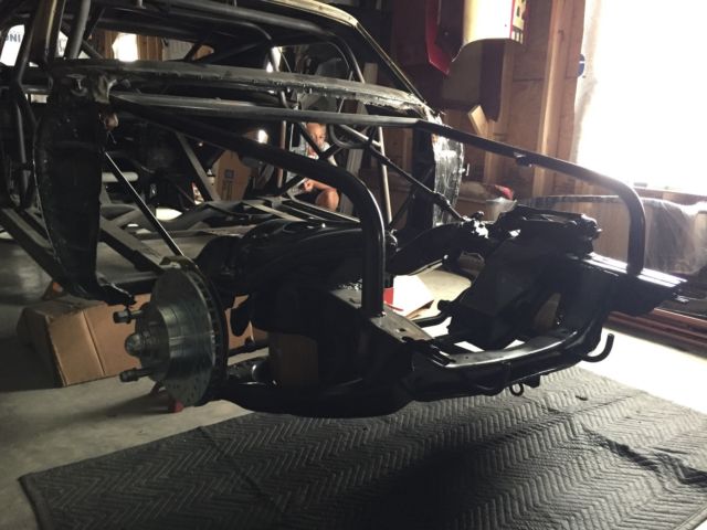 1968 chevrolet camaro, pro street project, chevy, drag racing, clear title
