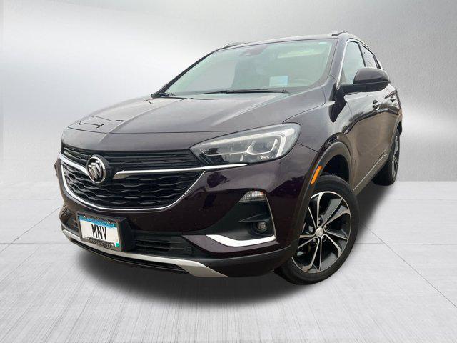 2021 buick encore gx essence
