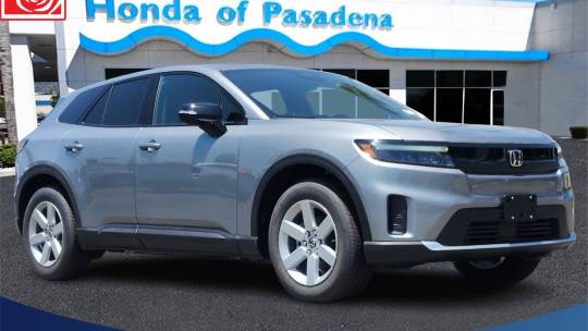 2024 Honda Prologue