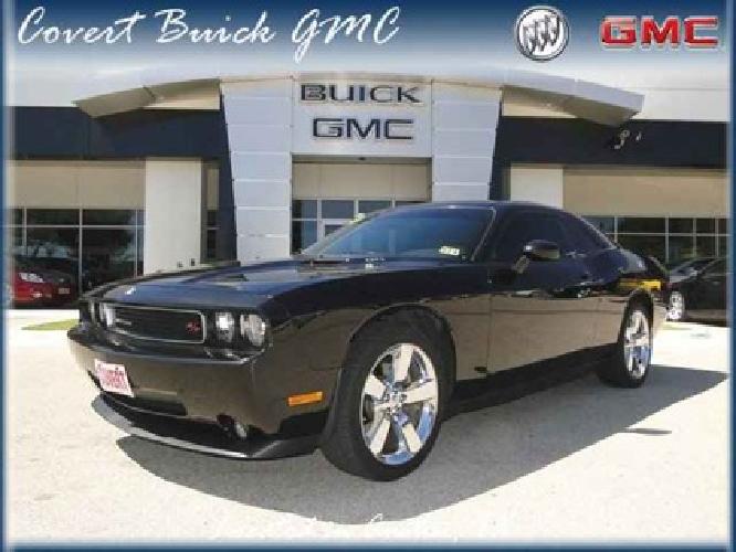 2009 dodge challenger r/t in austin, tx
