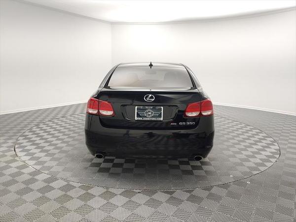 2011 lexus gs 350 in dulles, virginia