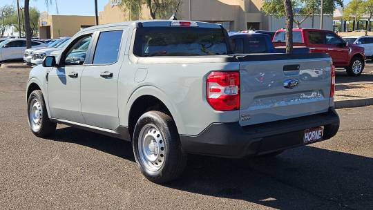 2024 Ford Maverick