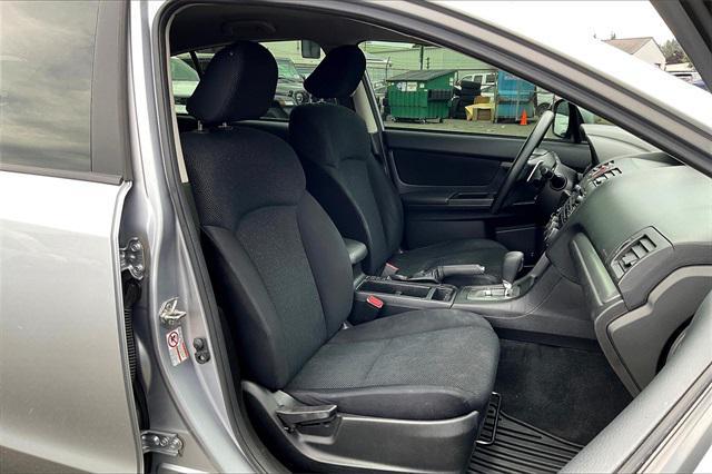 2013 subaru impreza 2.0i premium