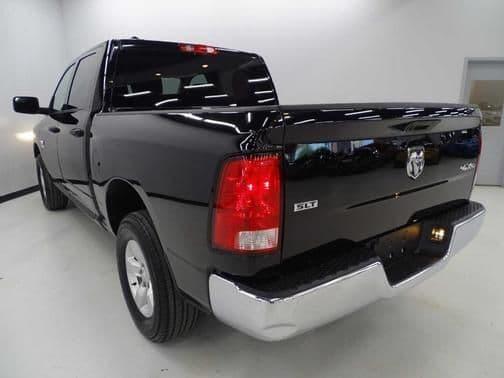 2022 ram 1500 classic slt in warwick, rhode island
