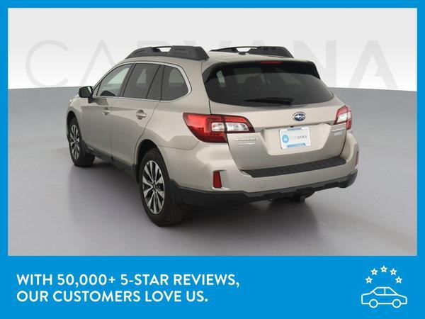 2015 subaru outback in dulles, virginia
