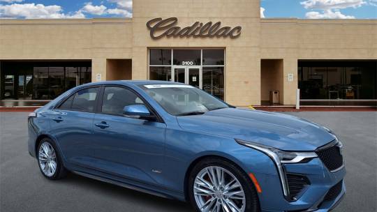 2024 Cadillac