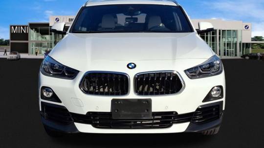 2019 bmw x2 xdrive28i