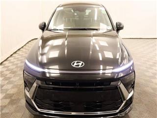 2024 Hyundai Sonata limited