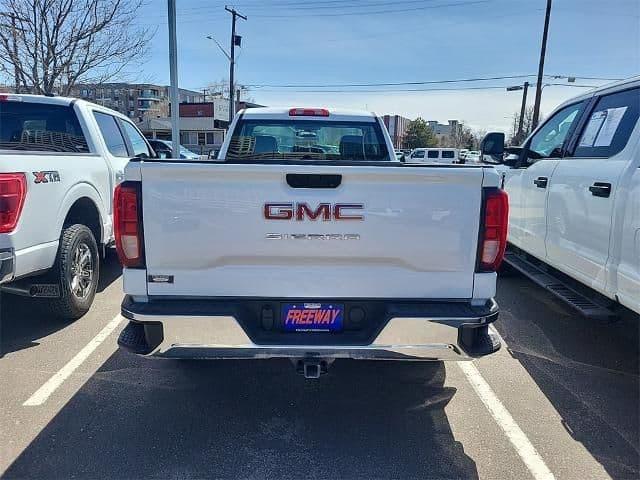 2021 gmc sierra 1500 base in denver, colorado