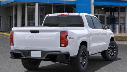 2024 Chevrolet