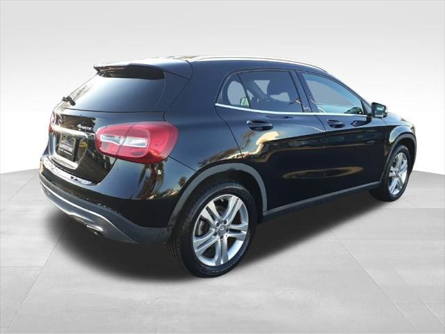 2015 mercedes-benz gla-class 4matic