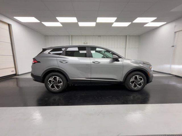2023 kia sportage s