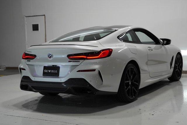 2023 bmw m850 i xdrive