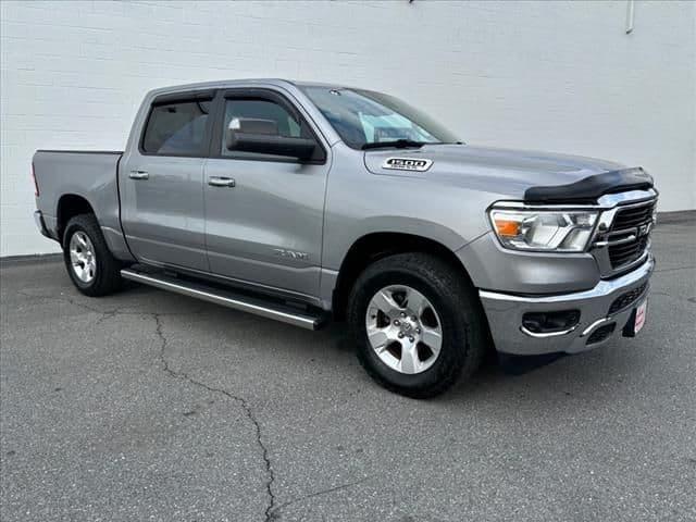 2019 ram 1500 big horn/lone star in elstonville, pennsylvania