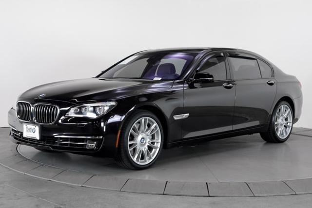 used 2014 bmw 760li beaverton, or 97005 for sale in beaverton, oregon