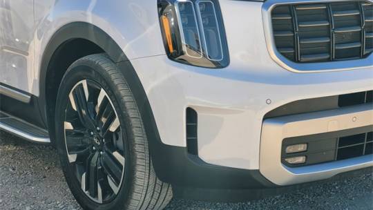 2023 kia telluride sx