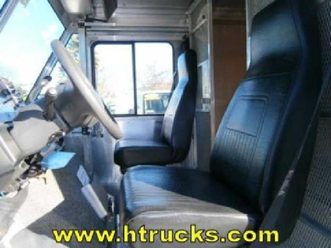 2004 ford e350 in palo alto, ca