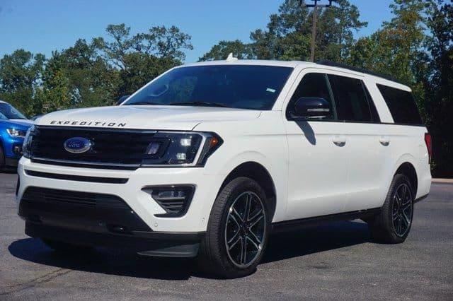 2021 ford expedition max limited in indian springs, alabama