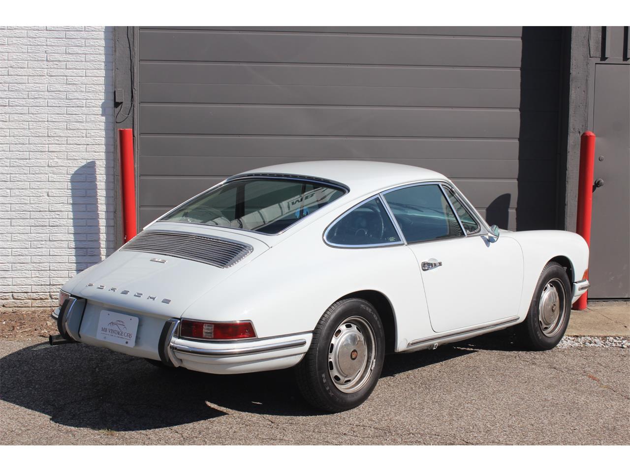1968 porsche 912