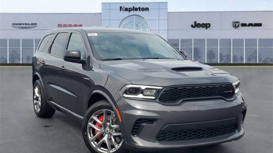 2023 Dodge Durango