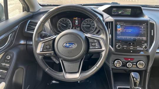 2018 Subaru Impreza
