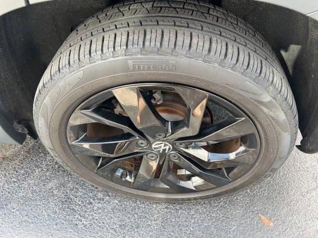 2022 volkswagen taos se in hialeah, florida