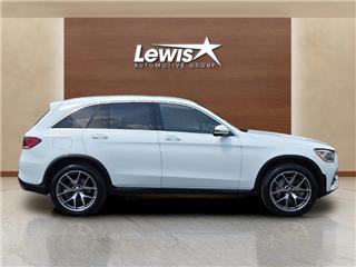 2021 Mercedes-Benz GLC glc 300 4matic