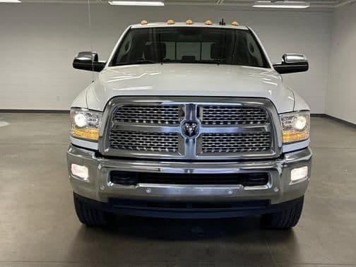 2017 ram 2500 laramie in montgomery, alabama